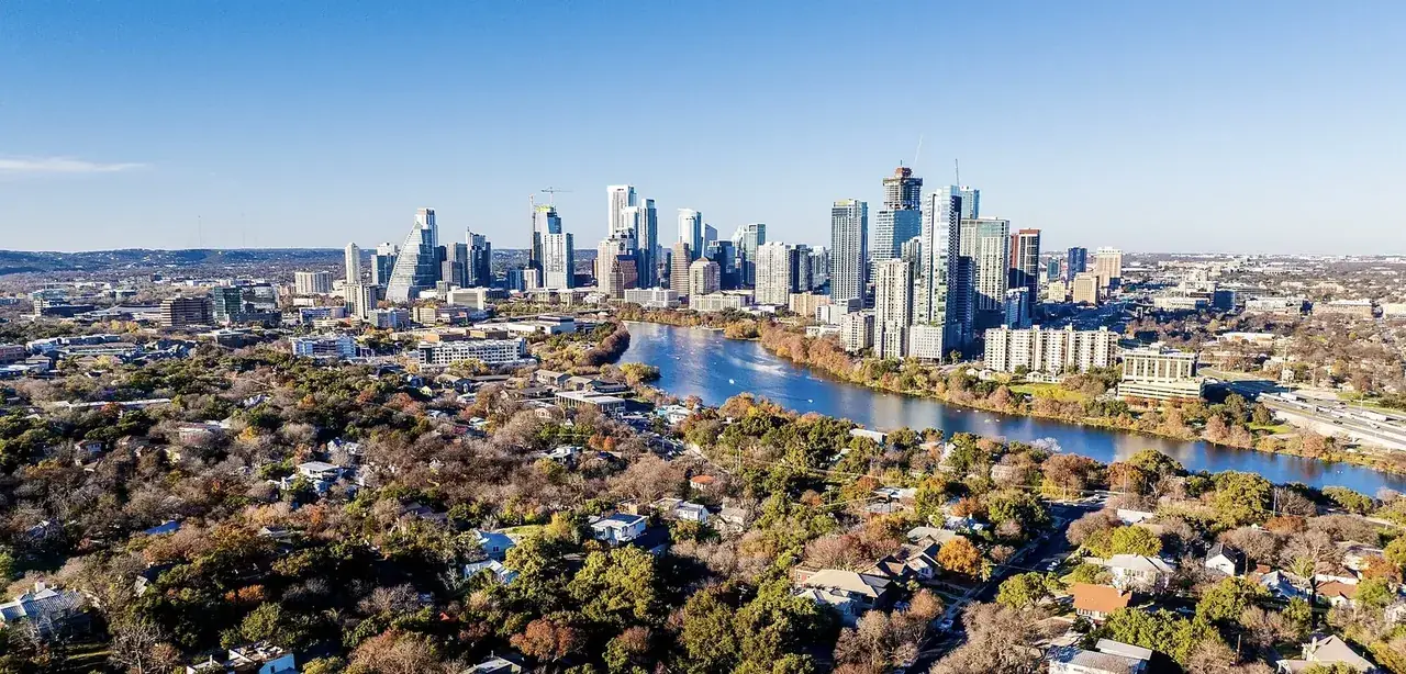 Austin, TX