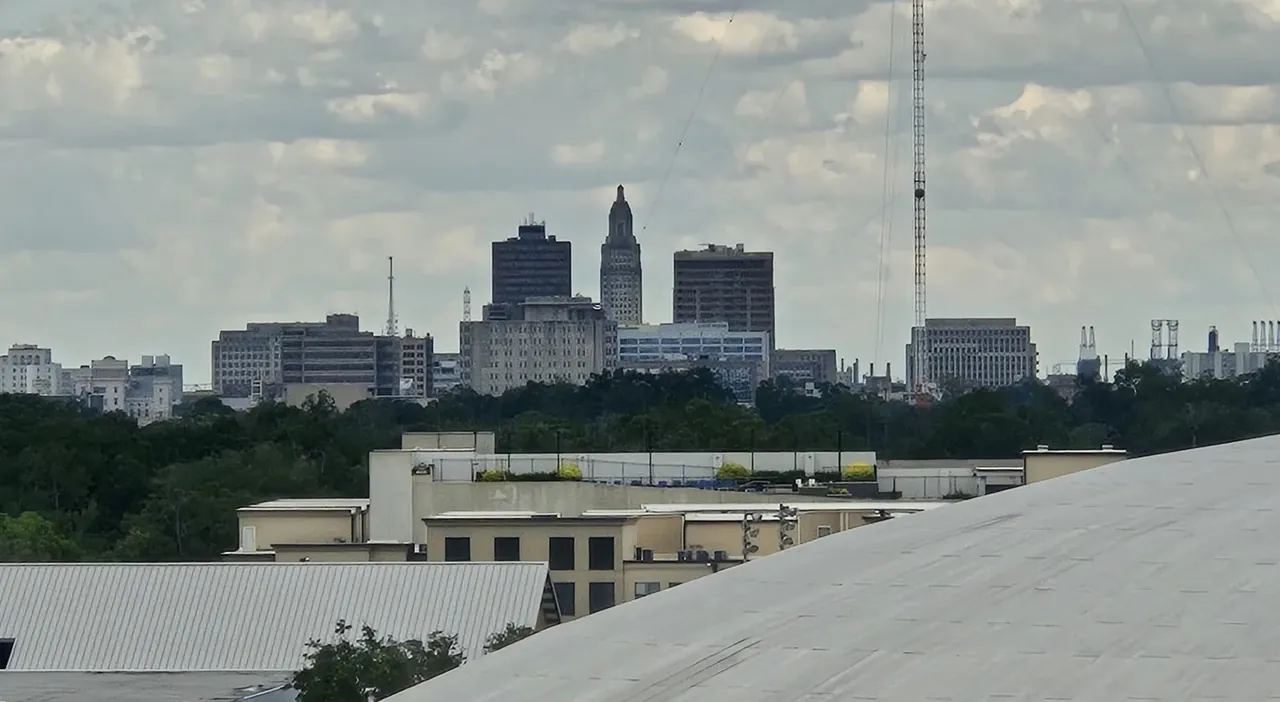 Baton Rouge, LA