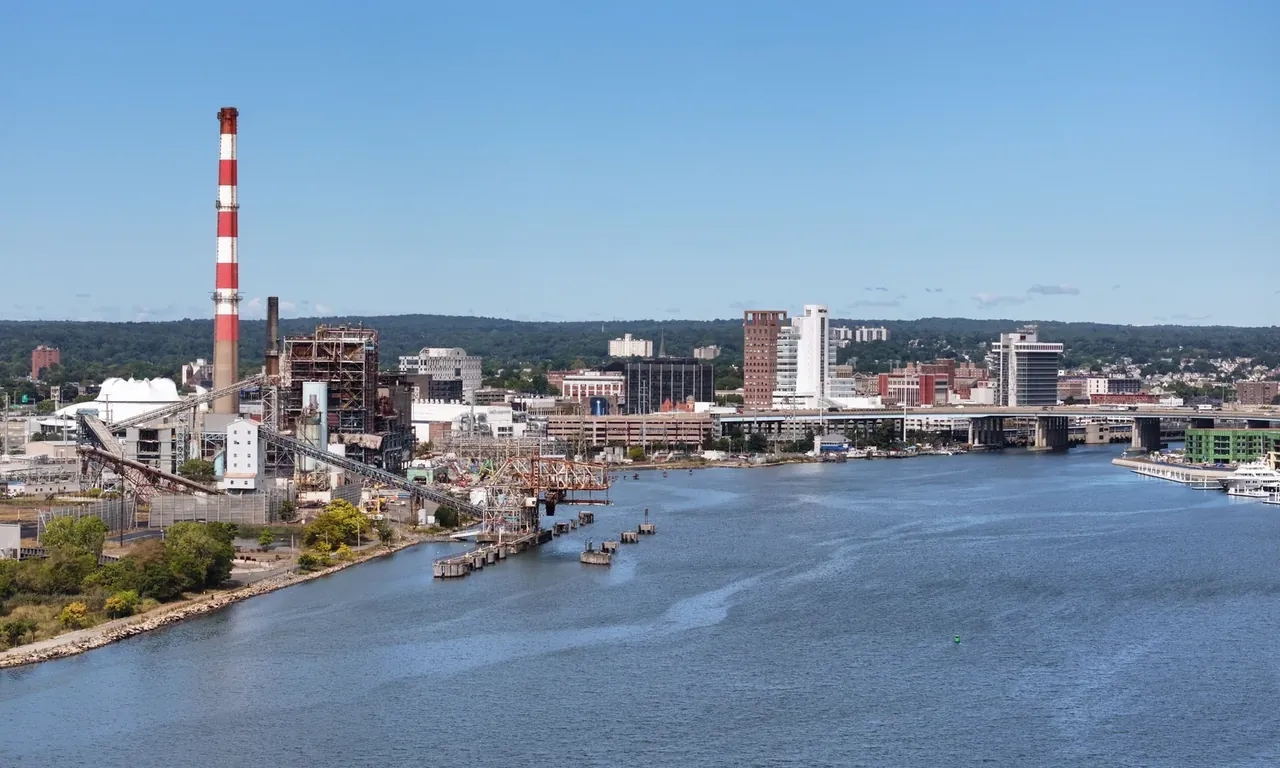 Bridgeport, CT