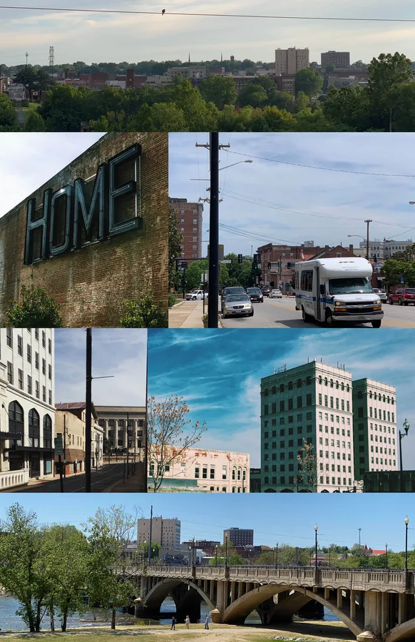 Danville, VA
