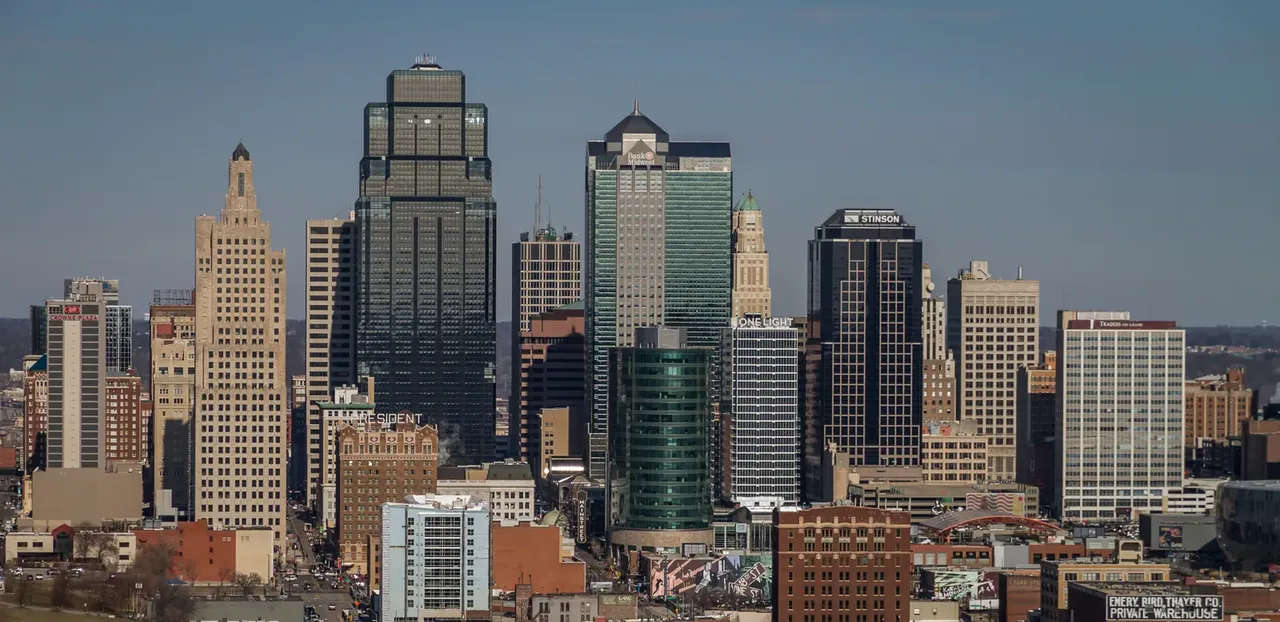 Kansas City, MO — local landmark photo
