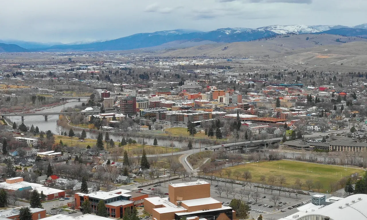 Missoula, MT