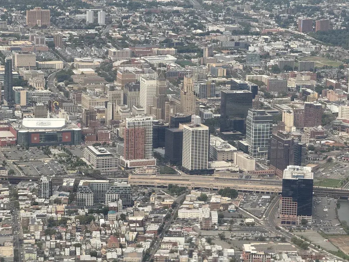 Newark, NJ