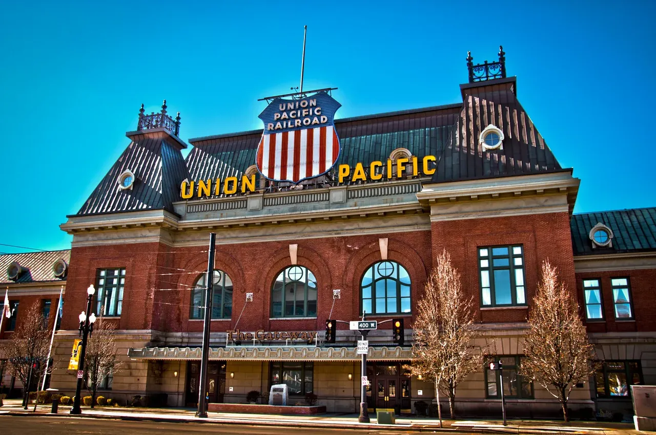 Salt Lake City, UT
