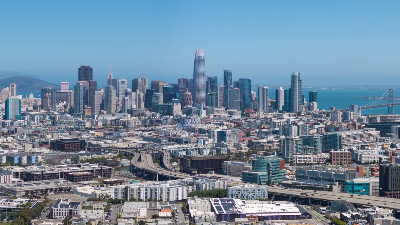San Francisco, CA