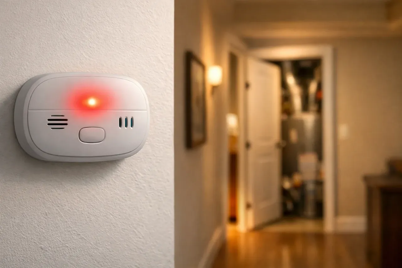 HVAC safety tips for homeowners