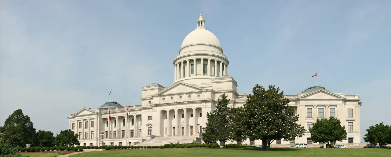 Arkansas
