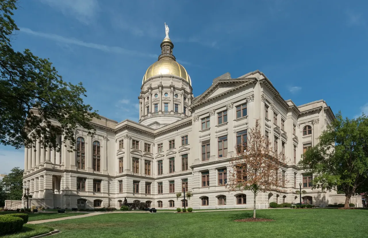 Georgia