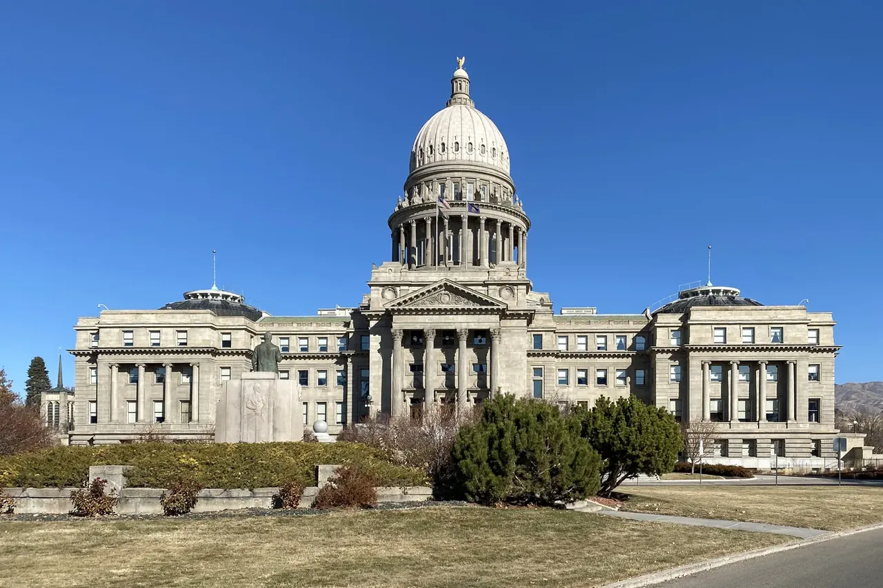 Idaho
