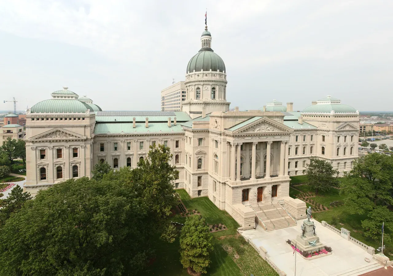 Indiana