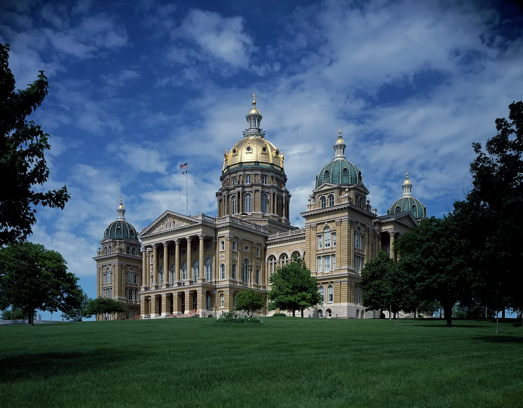 Iowa