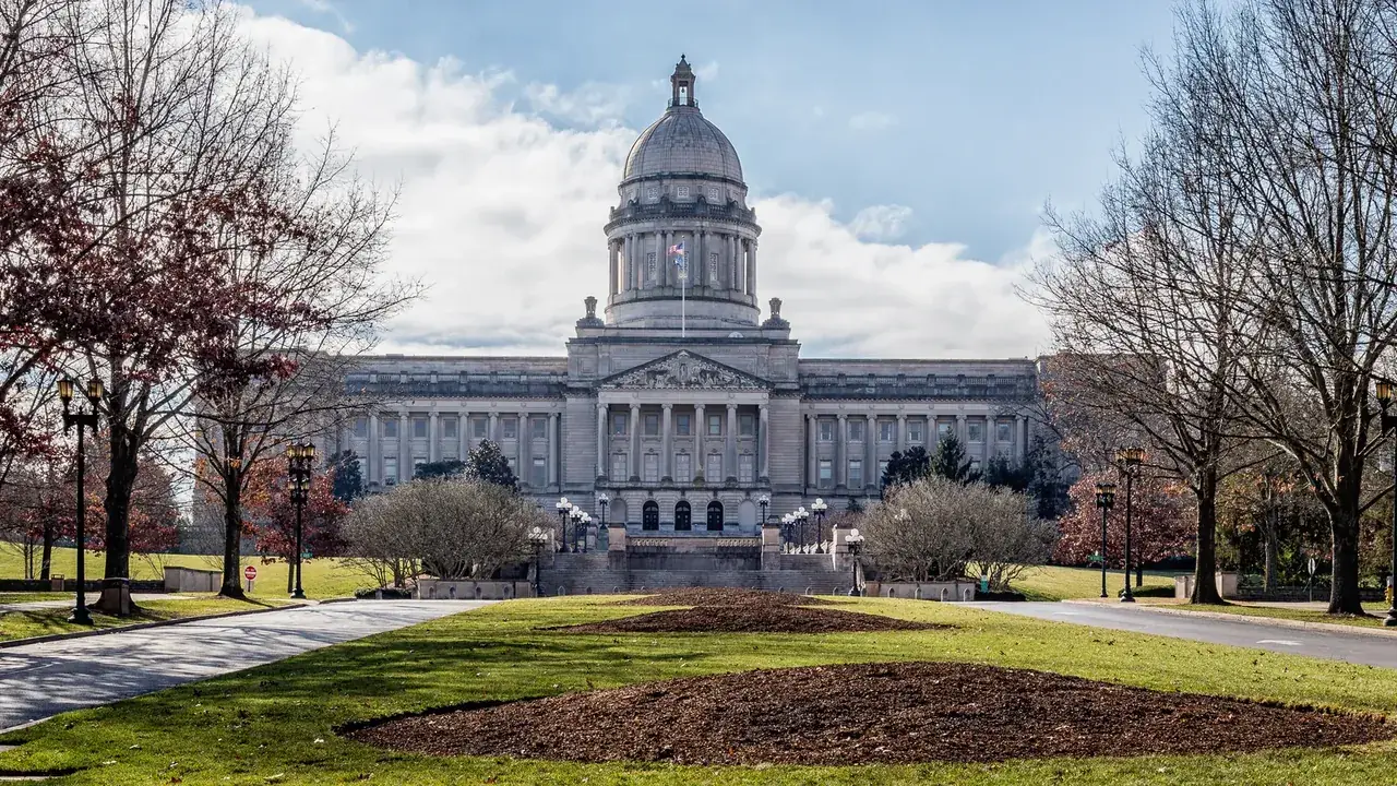 Kentucky