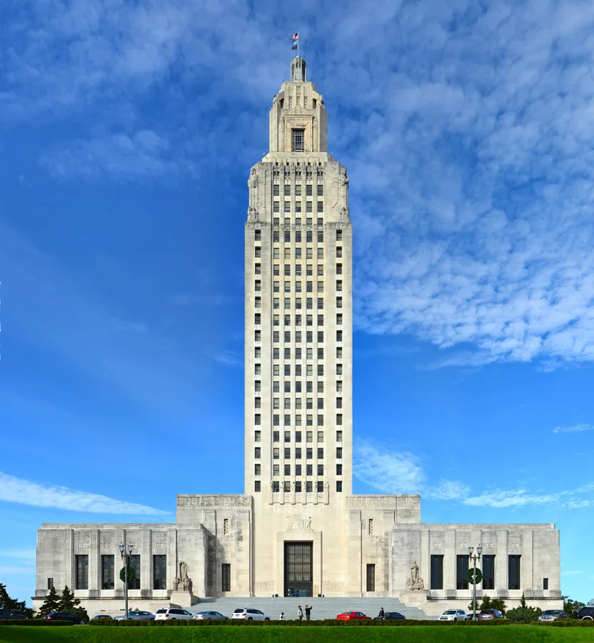 Louisiana