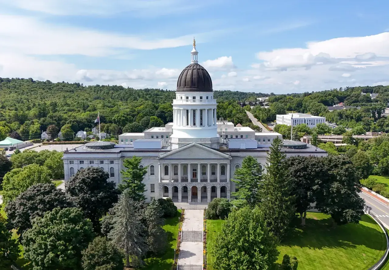 Maine