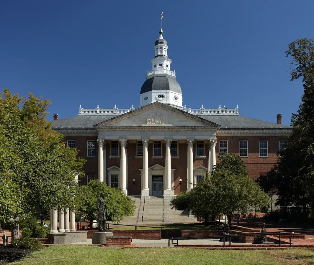 Maryland