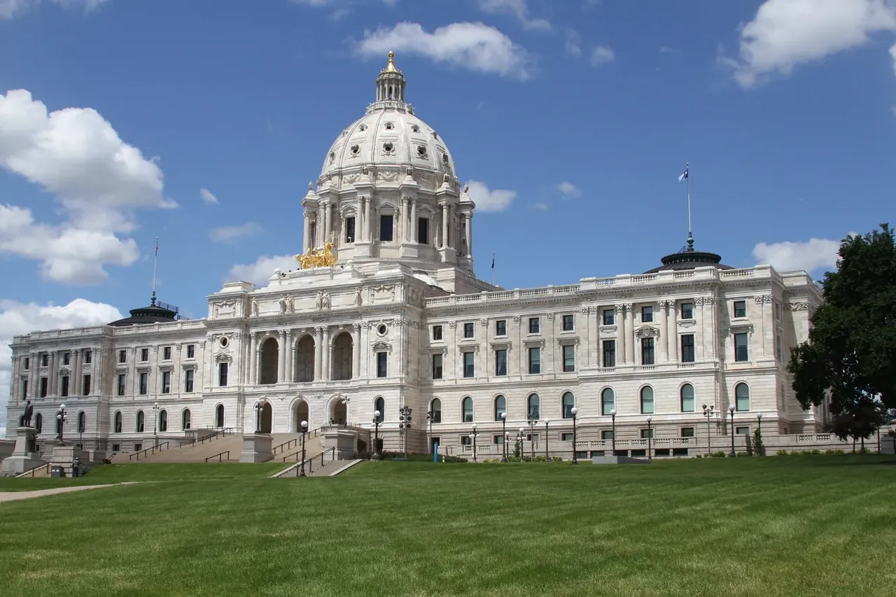 Minnesota