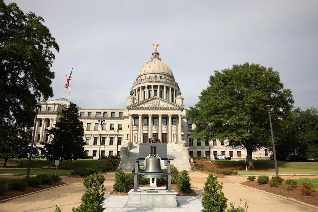 Mississippi