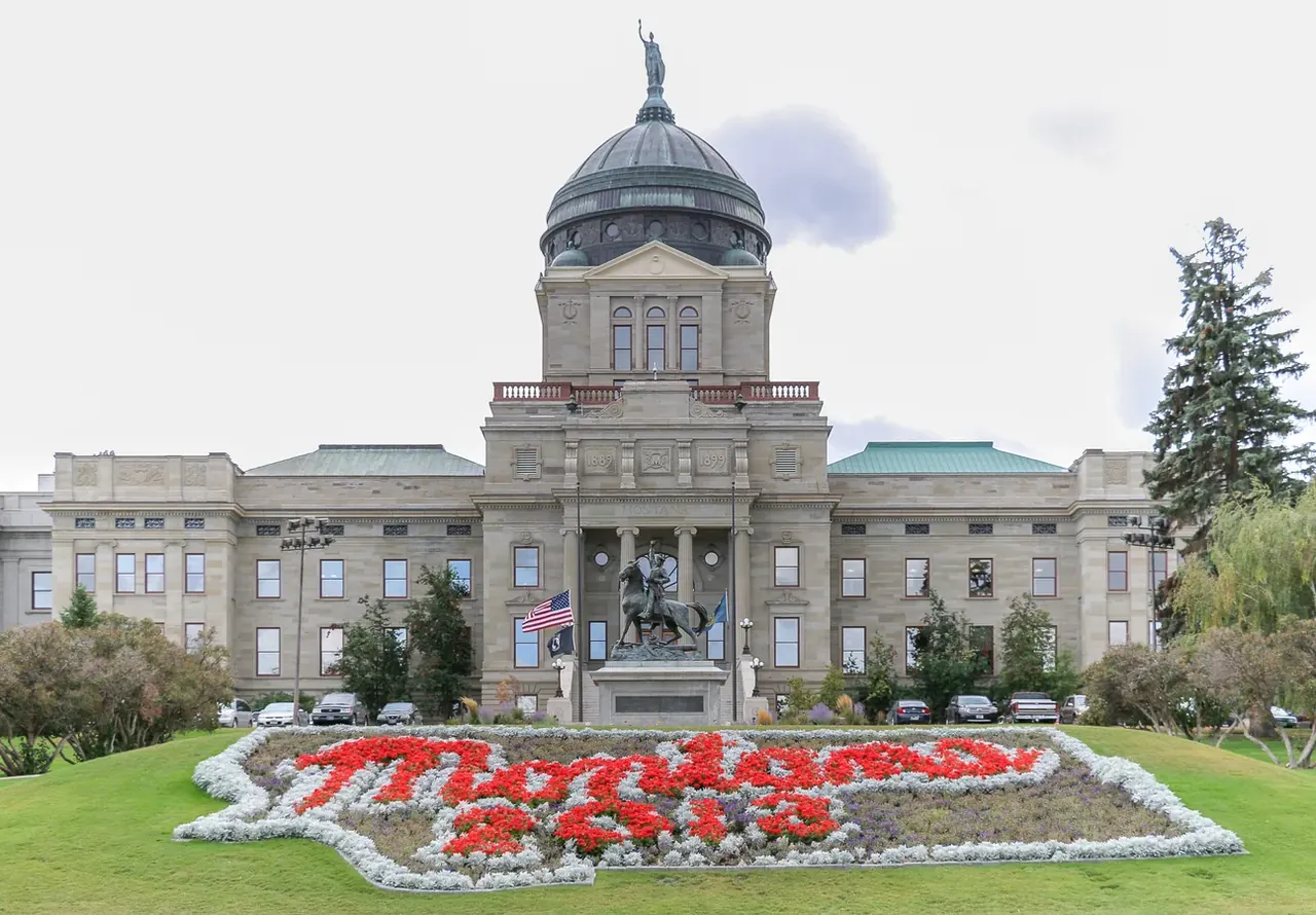 Montana