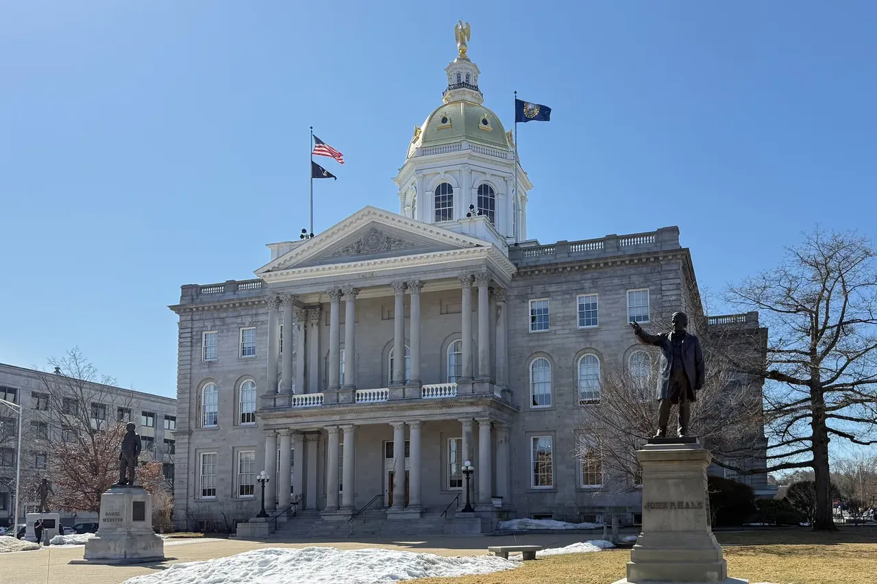 New Hampshire