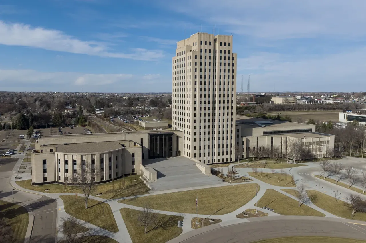 North Dakota