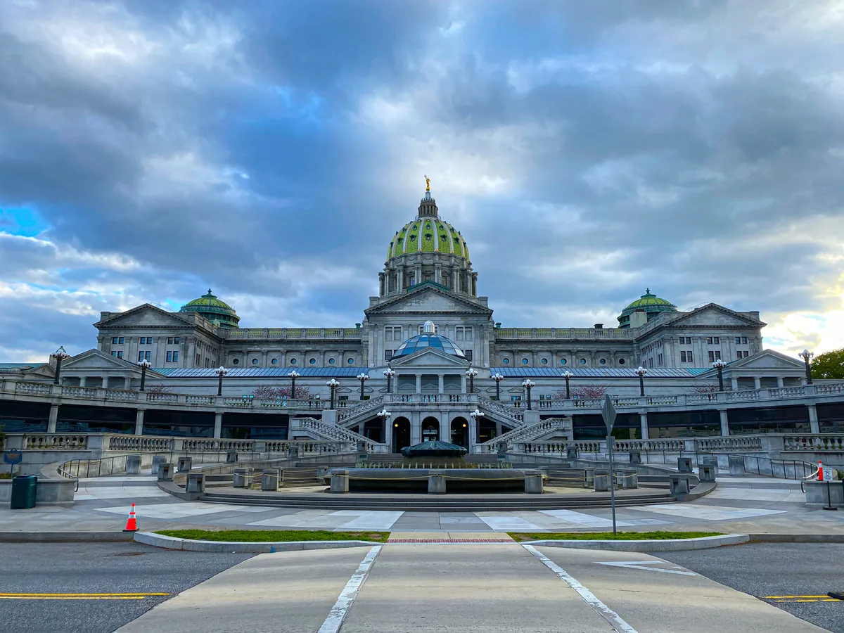 Pennsylvania