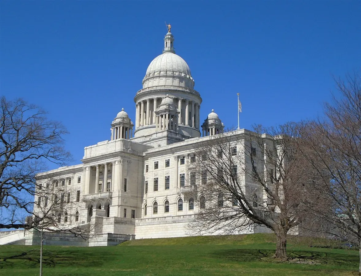 Rhode Island