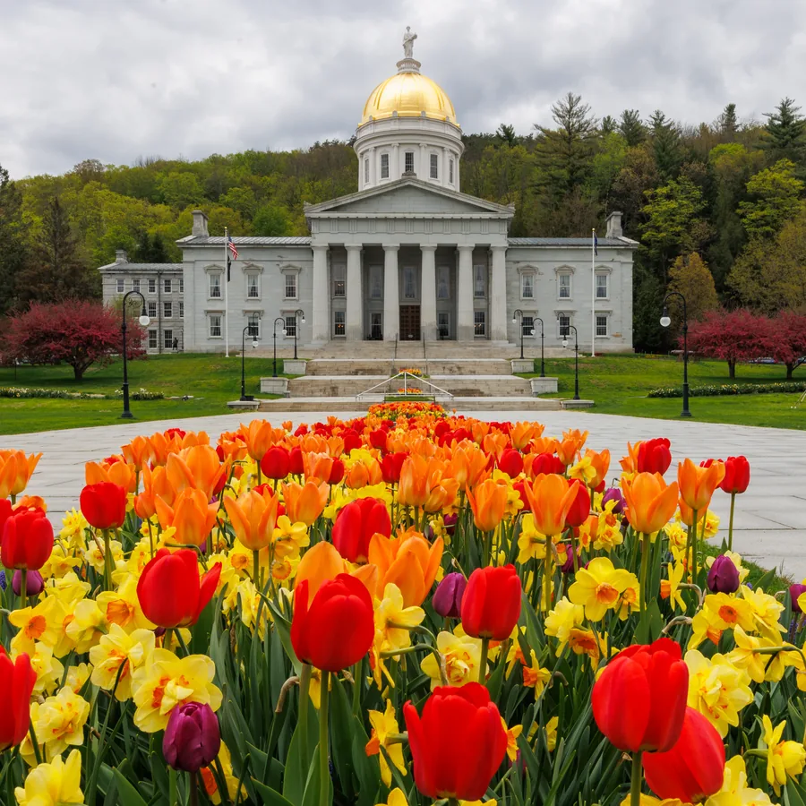 Vermont