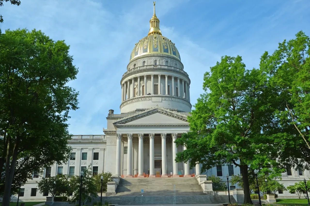 West Virginia