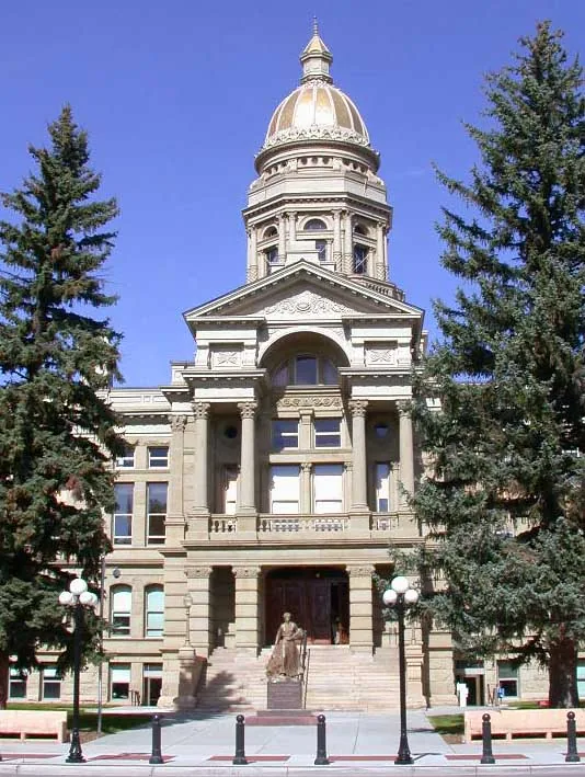 Wyoming